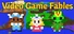 Video Game Fables