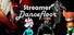 Streamer Dancefloor