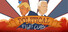 Political Fight Club