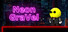 Neon GraVel