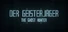 Der Geisterjäger / The Ghost Hunter