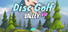 Disc Golf Valley VR