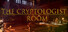 The Cryptologist Room