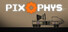 PixPhys