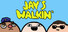 Jay's Walkin'