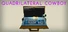 Quadrilateral Cowboy
