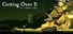 Getting Over It with Bennett Foddy