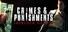 Sherlock Holmes: Crimes and Punishments