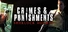 Sherlock Holmes: Crimes and Punishments
