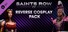 Saints Row IV - Reverse Cosplay Pack