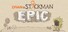Draw a Stickman: EPIC