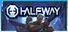 Halfway