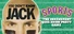 YOU DON'T KNOW JACK SPORTS