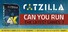 Catzilla