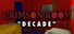 CRIMSON ROOM DECADE