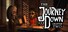 The Journey Down: Chapter Two