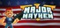 Major Mayhem