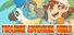 Treasure Adventure World