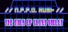 //N.P.P.D. RUSH//- The milk of Ultraviolet