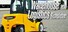 Warehouse and Logistics Simulator