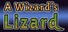 A Wizard's Lizard