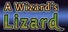 A Wizard's Lizard