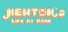 Newton's Life at Home - Pixel Art Jigsaw Puzzle