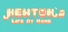 Newton's Life at Home - Pixel Art Jigsaw Puzzle
