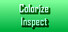 Colorize Inspect