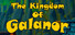 The Kingdom of Galanor