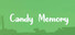 Candy Memory