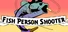 Fish Person Shooter