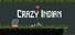 Crazy indian