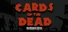 Cards of the Dead