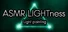 ASMR LIGHTness - Световая живопись