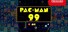 PAC-MAN 99