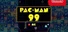 PAC-MAN 99