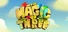 The magic of three