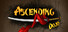 Ascending - Dojo