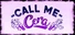 Call Me Cera