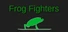 Frog Fighters