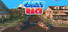 Crazy Race