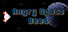 Angry Space Bees