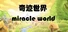 奇迹世界 miracle world