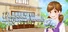 Hanako's flower shop