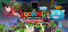 KooringVR Wonderland:Red Queen's Black Magic