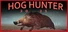 Hog Hunter 2021