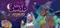Spirit Swap: Lofi Beats to Match-3 To