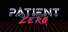 Patient Zero