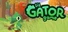 Lil Gator Game